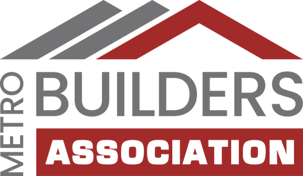 Metro Builders Association member